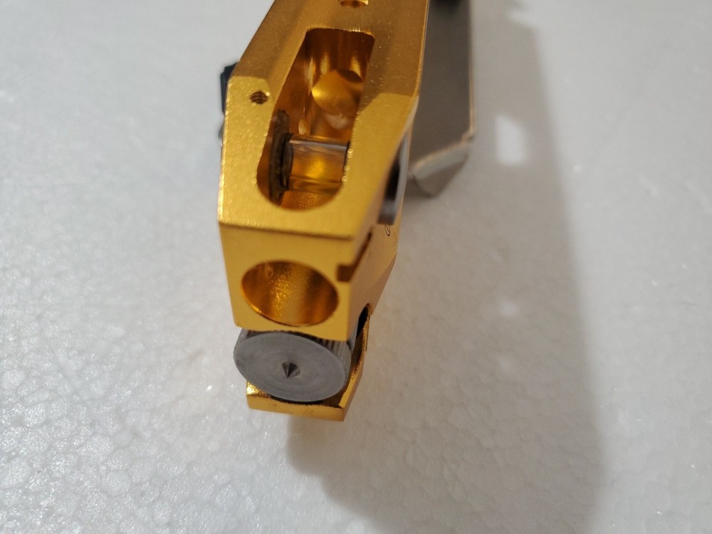 RoboToolz 3 Alignment Laser Torpedo Level Construction Woodworking Remodel Tool