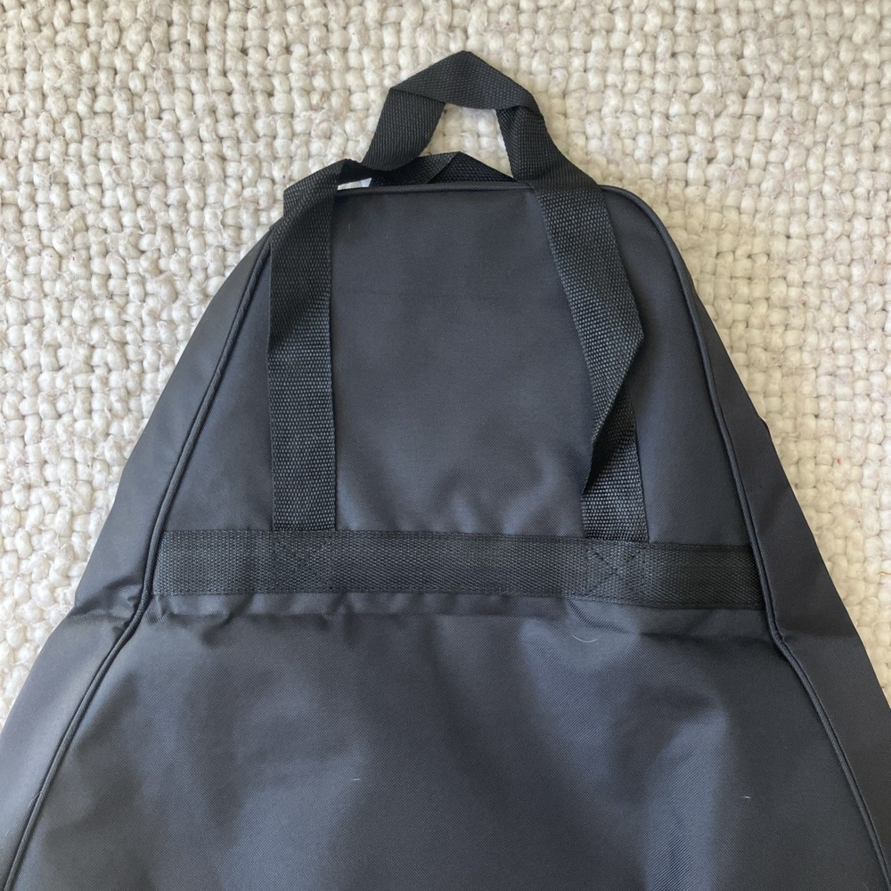 NWOT Bat Electric Caddy Carry Bag