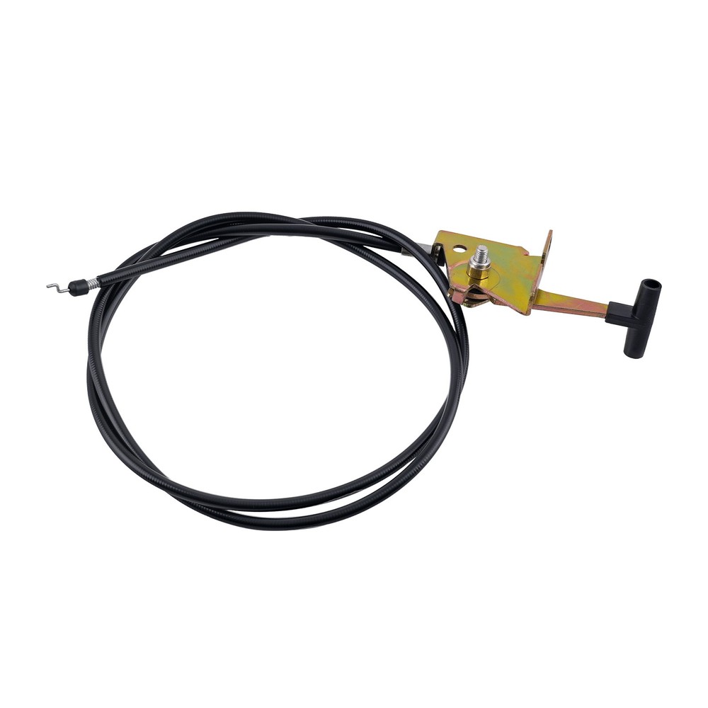 Throttle Cable 52420002 for Wright Stander 48" 52" 61" Mower 47" Conduit