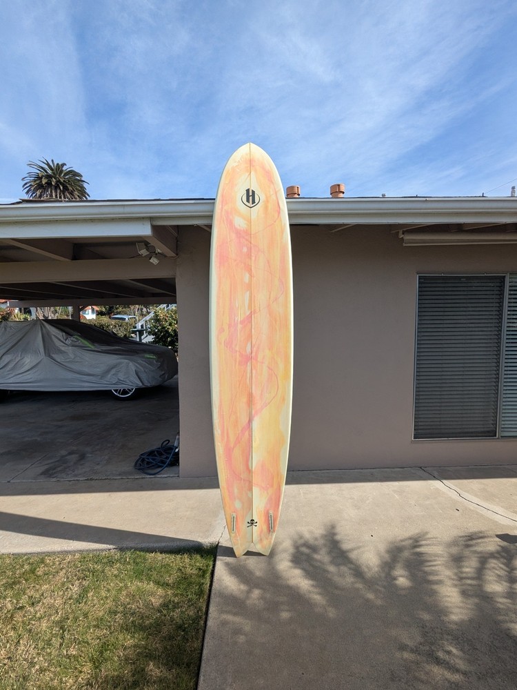 used Longboard for sale