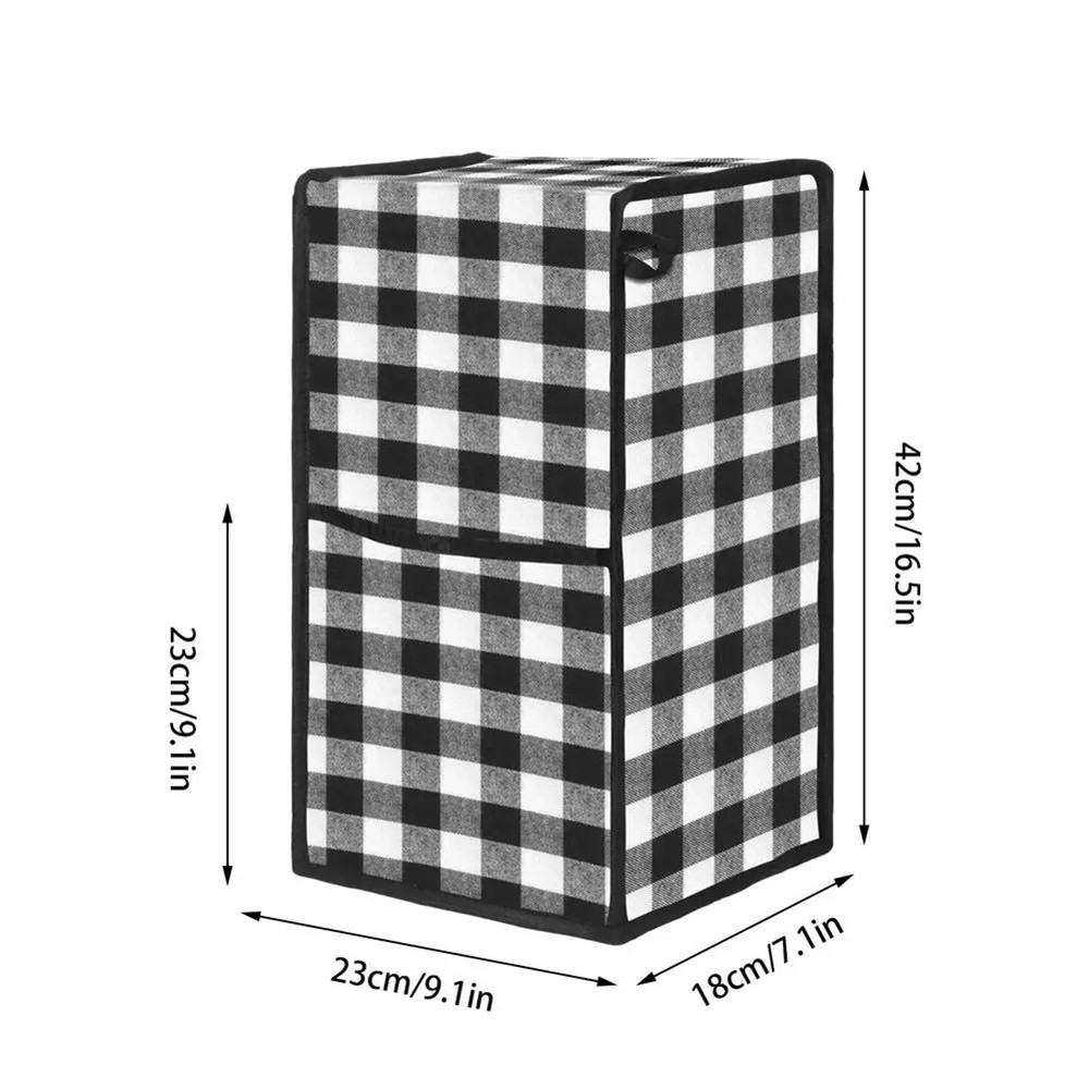 Blender Protector -Stain Cover for Kitchen Blender with Accessory Kitchen2797