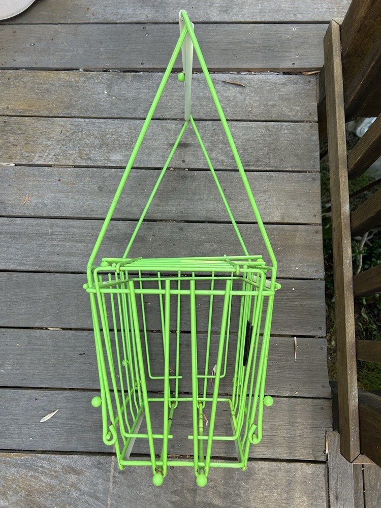 Master Pro Ball Hopper