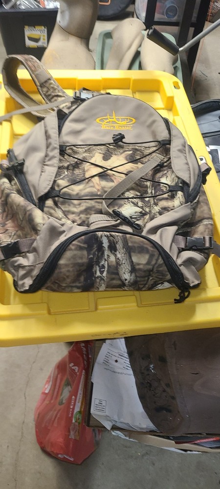 Horn Hunter Back Pack