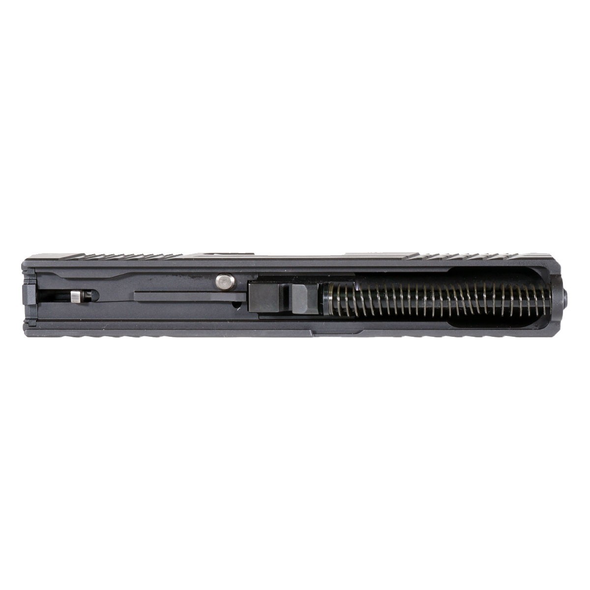 Complete Slide for Glock 19 - Gen 1 - 3 Compatible - Comes Fully Assembled