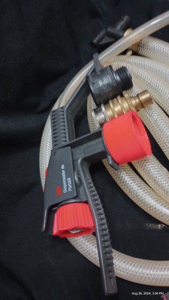 3M PORTABLE DISPENSING SYSTEM