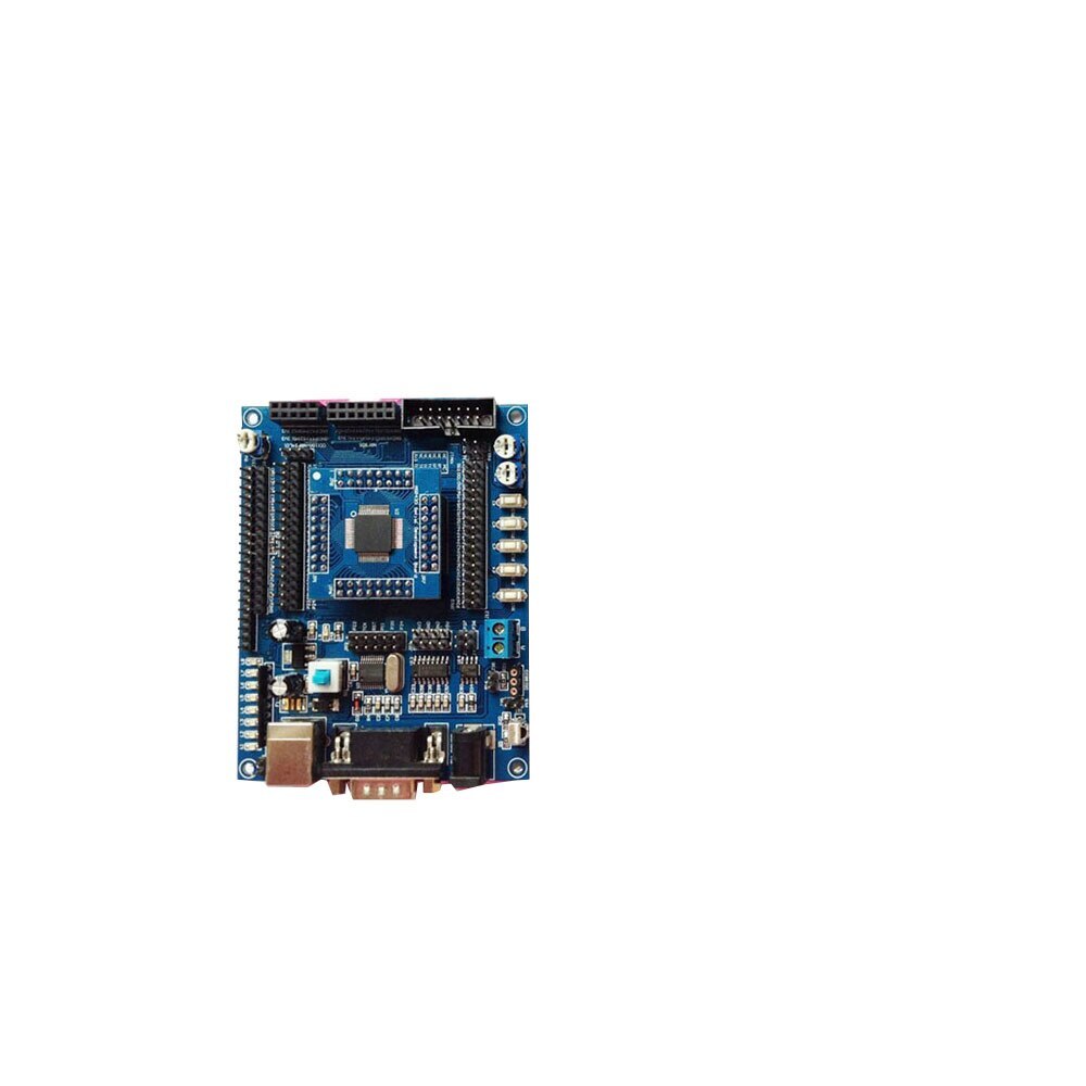 MSP430 Development Board MSP430F149 Minimum System BSL Programmer