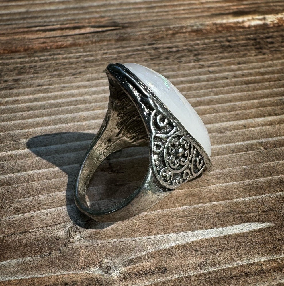 Magick Spell Ring - CUSTOM Full Coven Ritual Casting, Personalized Spell