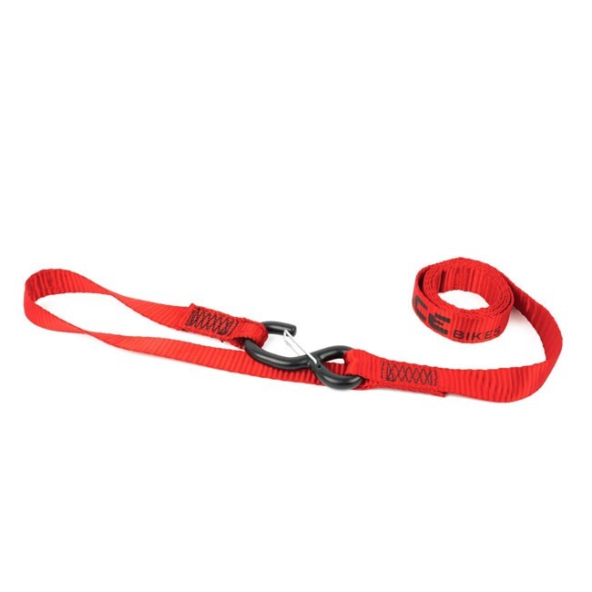 Acebikes Ratchet Premium Motorcycle Tie Down Ratchet Straps Pack
