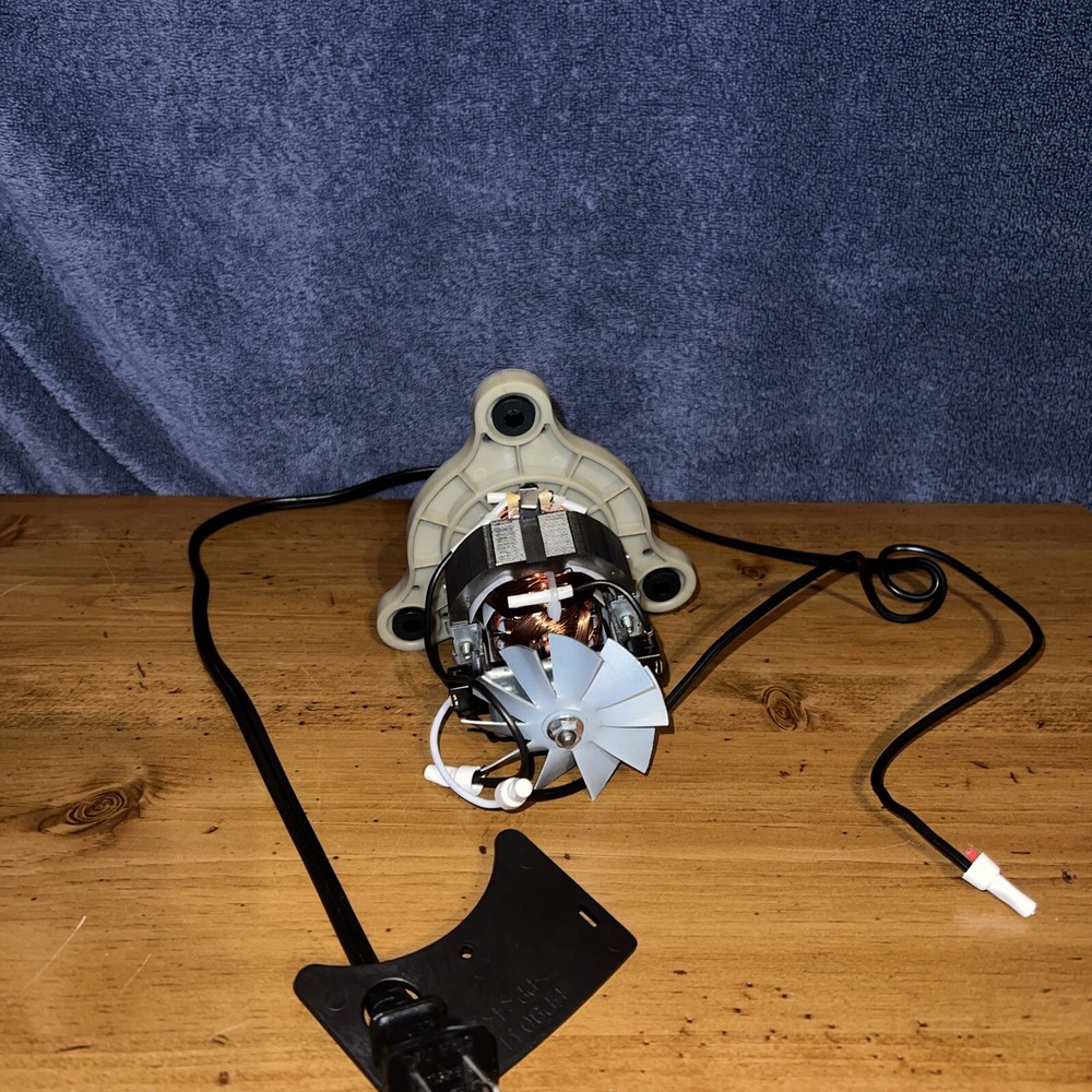 Hamilton Beach 70728 Replacement Motor Part With Power Cord