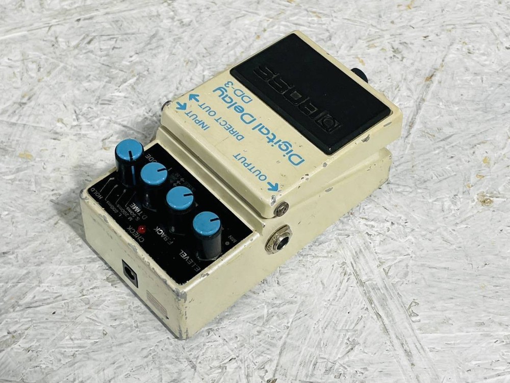 BOSS DD-3 687464
