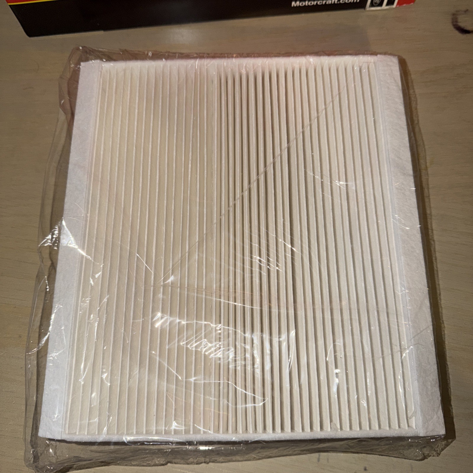 Genuine OEM Motorcraft FP92 FP79 Cabin Air Filter Ford KL3Z19N619AA