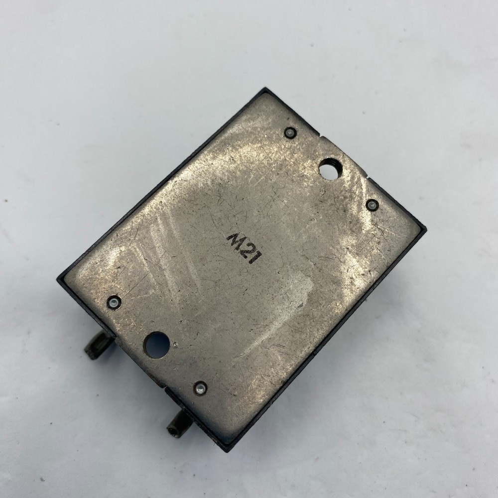 CRYDOM TD2410 SOLID STATE RELAY 240 VAC 10 AMP