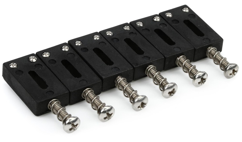 Graph Tech PS-8000-F0 (5-pack) Bundle