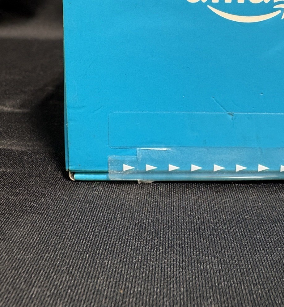 Amazon Echo Dot 3rd Gen Smart Speaker with Alexa - Charcoal (M2)