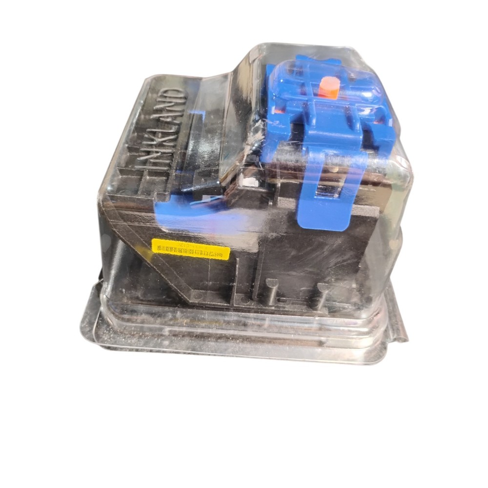 INKLAND CM751-80013A Print Head Black Replacement Part for HP Printer