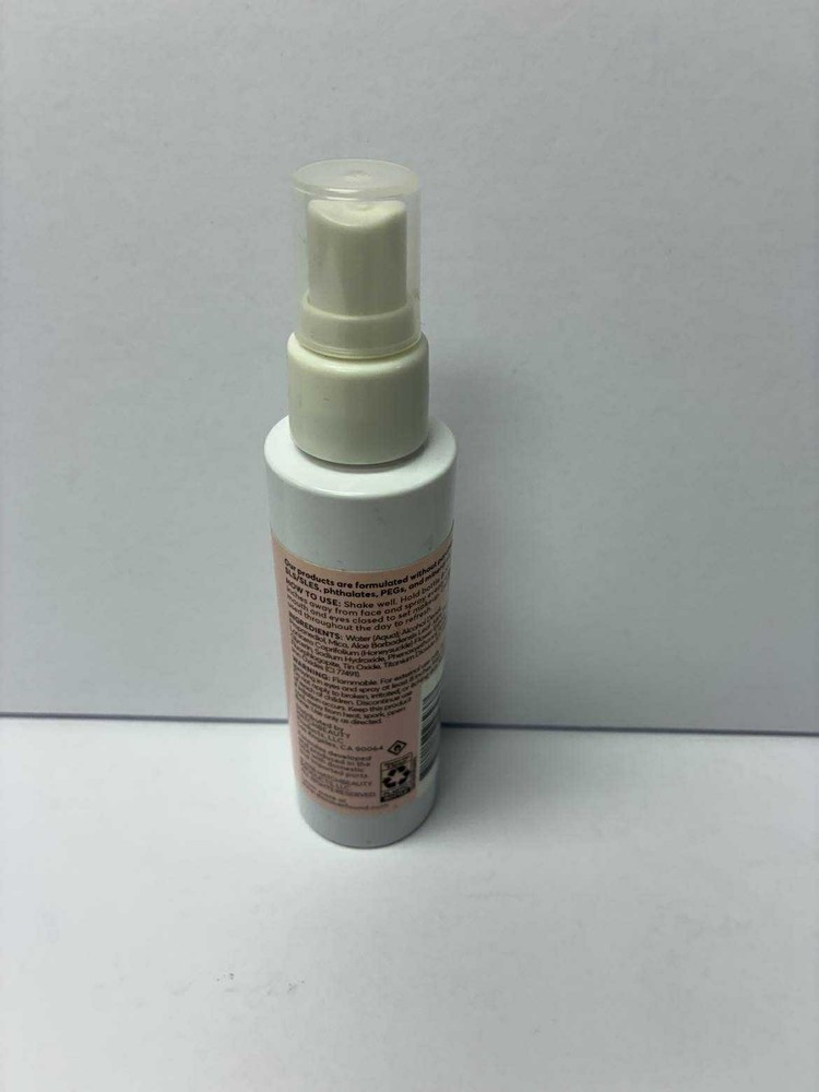 Found Stardust Makeup Setting Spray 2.2 FL. OZ.