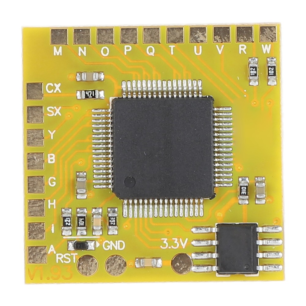 ˜MODBO5.0 V1.93 Chip Support Hard Disk Boot Machine Mod Direct Reading Chip N