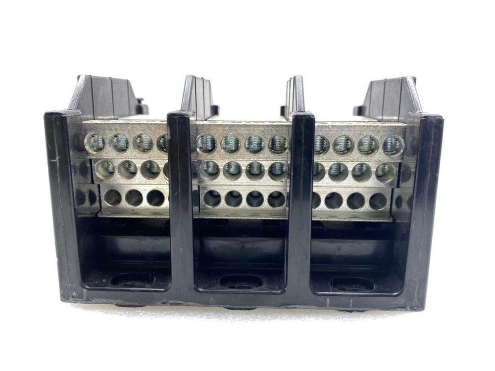 FOR BUSSMANN 16377-3 Power Distribution Block