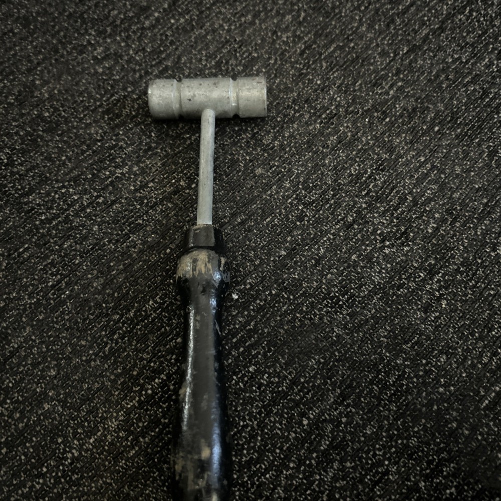 Antique Hammer
