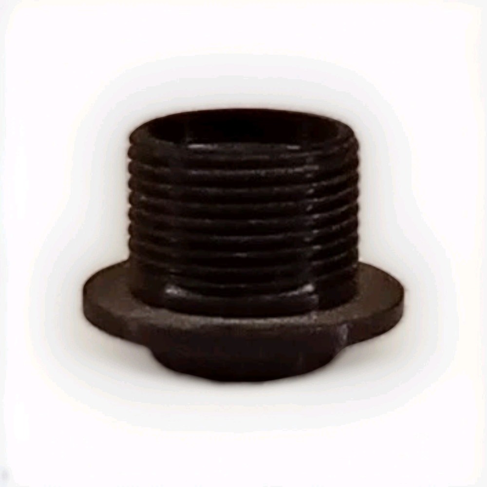 Unbranded P142B Self-Extracting Crank-Arm Bolt Cap