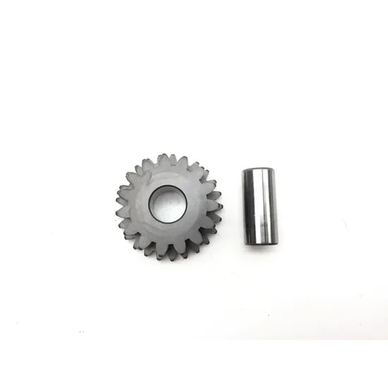 Yamaha 2017 Wolverine R-Spec Engine Starter Gears 3422