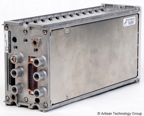 HP 83495A Optical / Electrical Clock Recovery Module