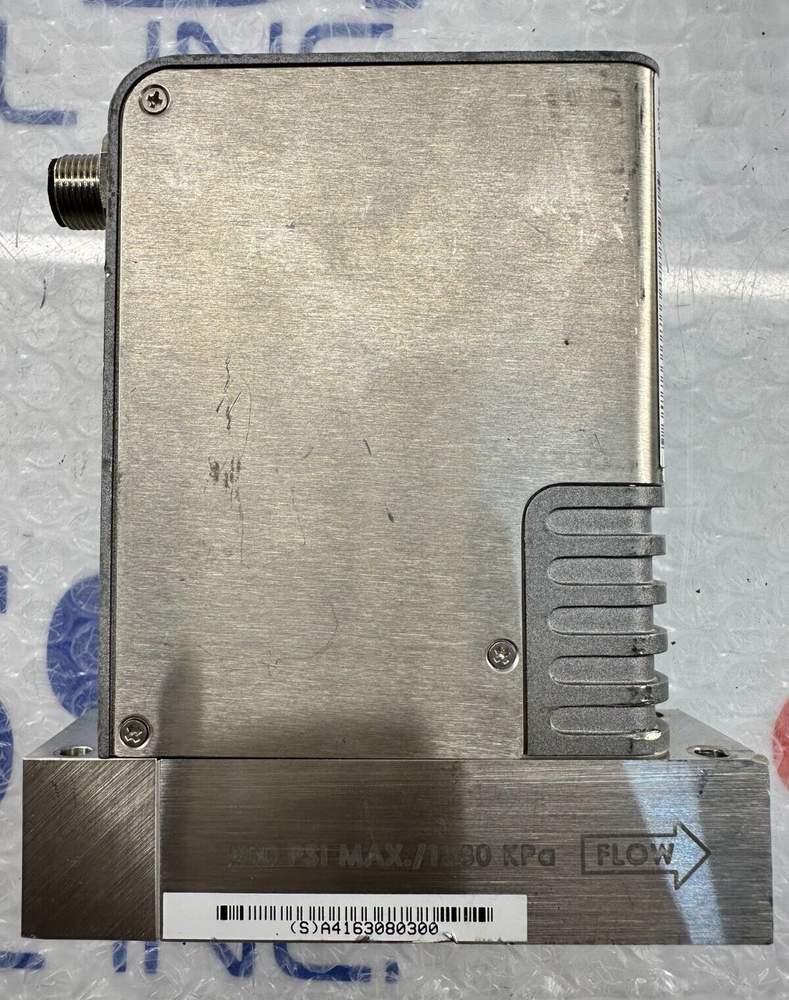 CELERITY IFC-125C/ SC22, mass flow controller