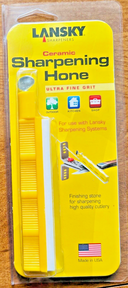 Lansky Lightweight Aluminum Universal Sharpening System Mount LM009
