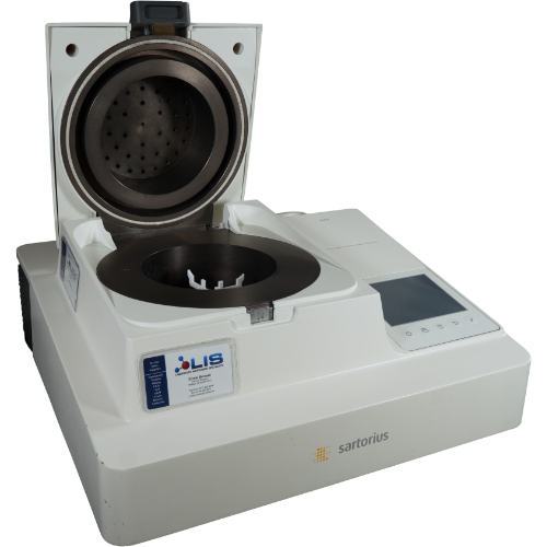 Sartorius LMA200PM Microwave Moisture/Solid [Reconditioned]