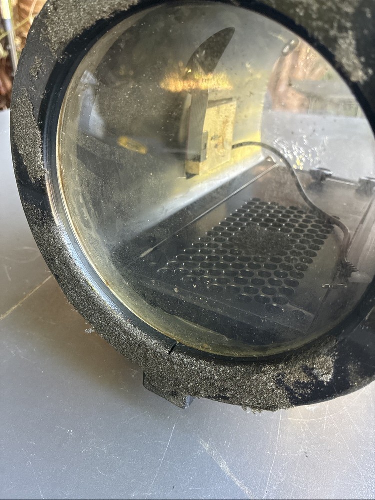 Dolphin Pro Underwater Sensor Module - Subsea Camera Housing (AS-IS)