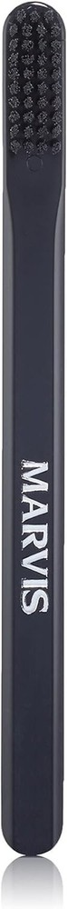 Marvis Toothbrush Medium (Pack of 1) Medium Bristle