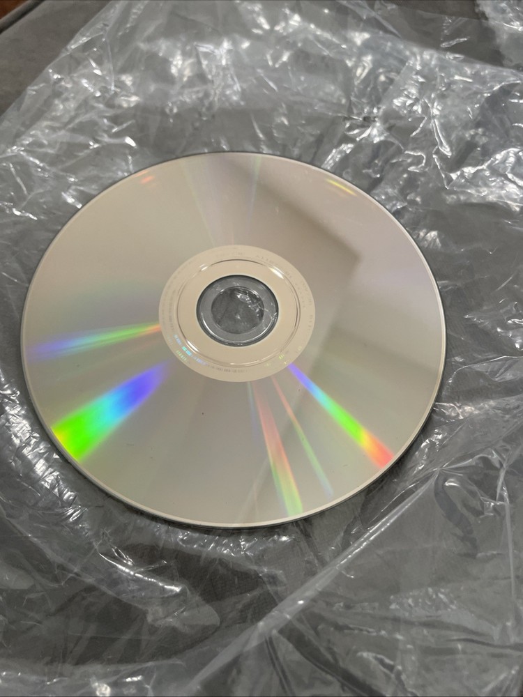 GM 22846886 Navigation Map Disc (Used)