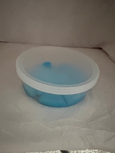 Hand Therapy Putty, 4oz, Blue, Firm