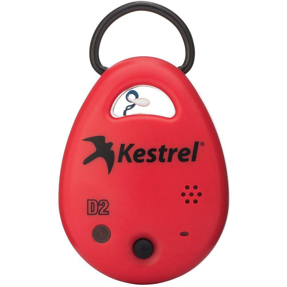 Kestrel DROP D2 Bluetooth Data Logger - Temperature | Humidity | Dealer