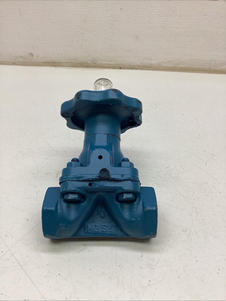 ITT Dia-Flo 3/4” Diaphragm Valve VAL01629