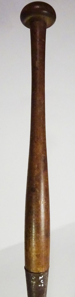 Antique HUBBARD 3" Framing SLICK-CHISEL-Middletown, Ct