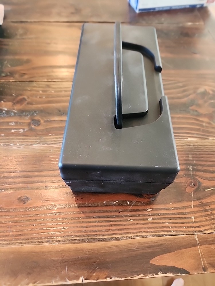 EXTECH 461891 Digital Contact Tachometer