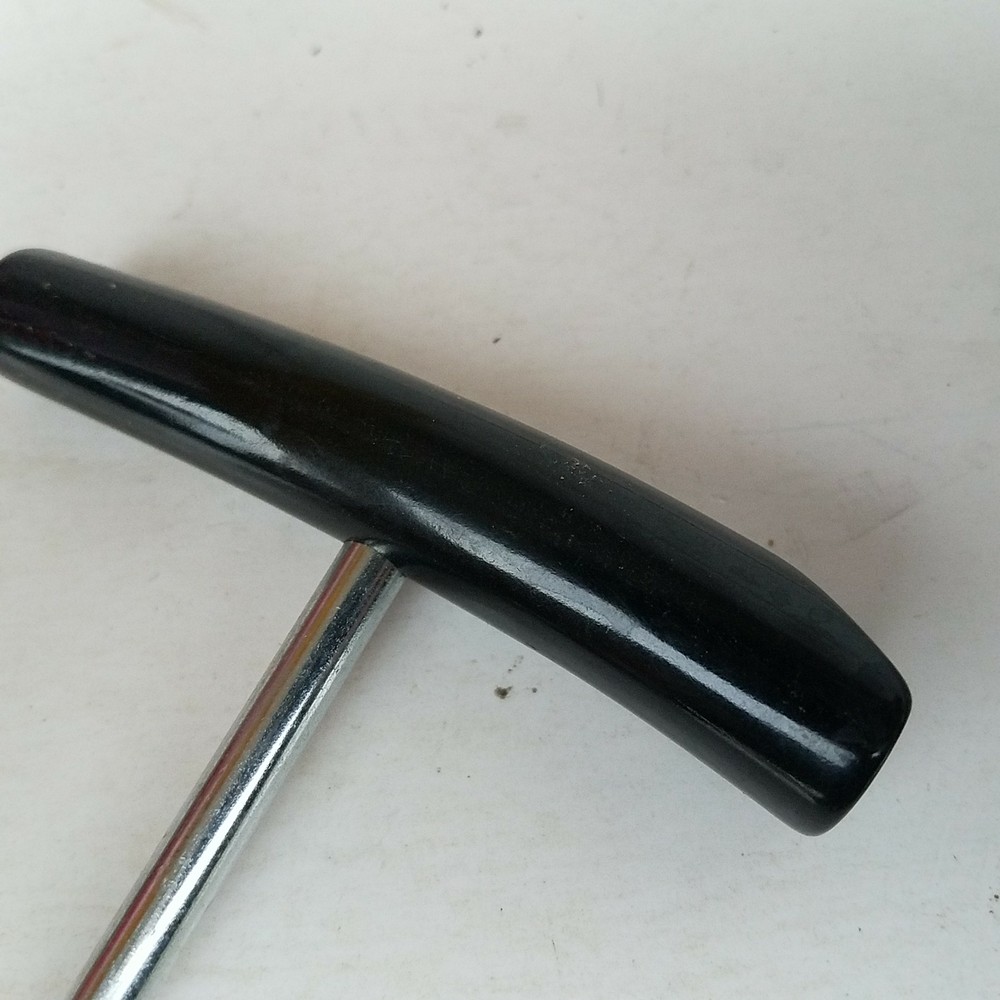 Corkscrew Bar Ware Bar Tool Black Handle