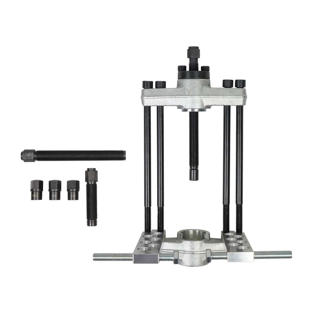 90150 Heavy Duty King Pin Press Removal Tool for Class 3-8 Trucks and Equipment