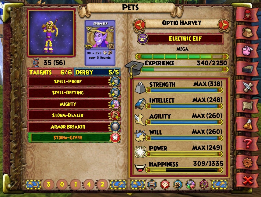 Wizard101 Get Your Dream Pet