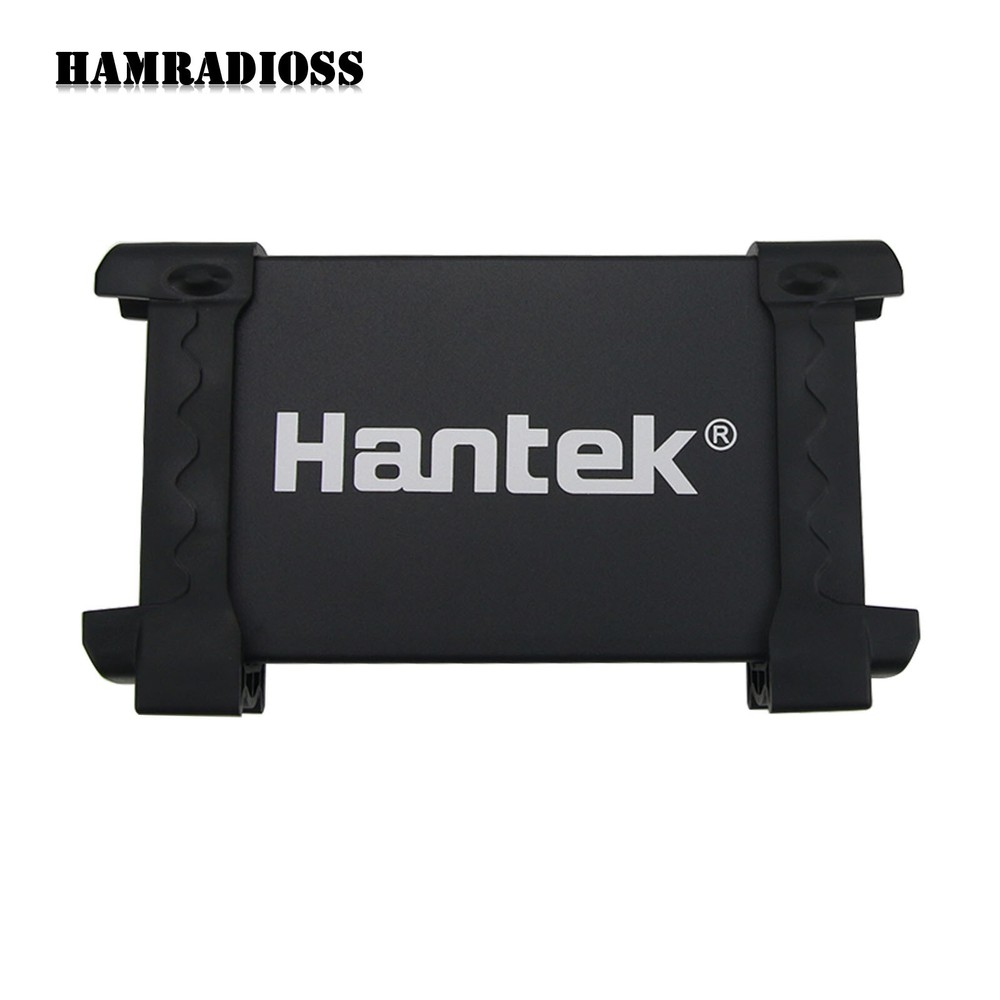 Hantek LA-4032L PC USB Virtual Logic Analyzer 32CH 150 MHz Depth Logic Analyzer