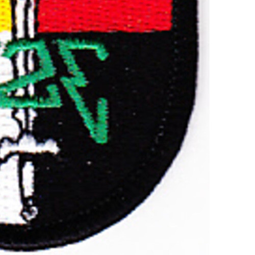 ODA-323 Flash Patch