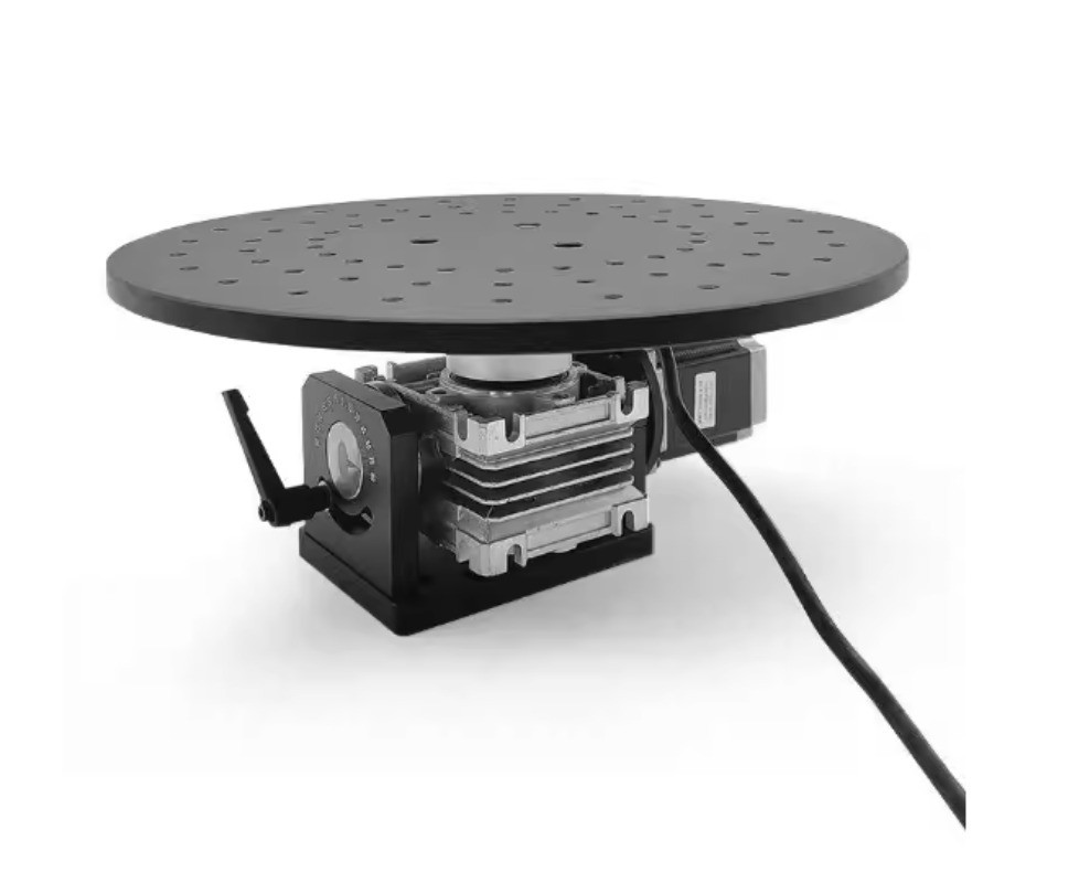 Electric Rotary Table Marking Machine and Engraving Machine Rotary Workbench