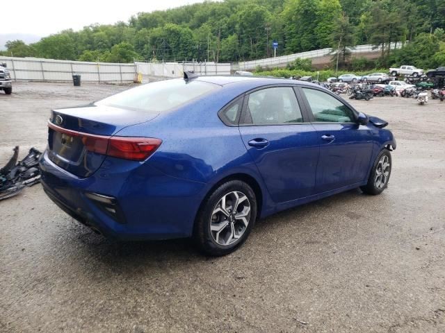 Engine ECM Electronic Control Module 2.0L Automatic Fits 19-23 FORTE 2489746