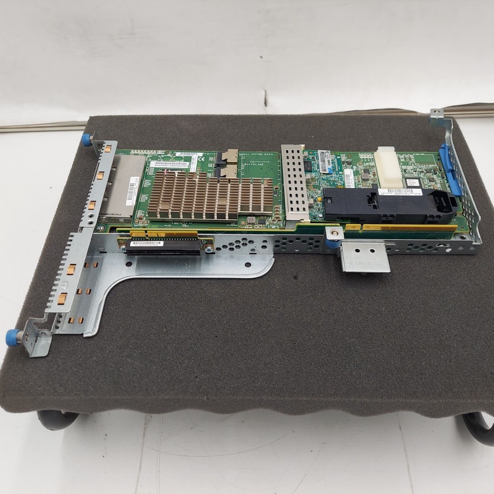 488948-001 HP Smart Array P812 RAID Controller Card 1GB 587224-001
