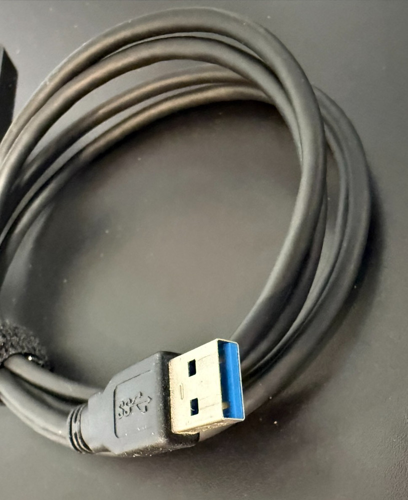 BrosTrend AC3 USB Wireless Internet Adapter - Model AC3 Version 2 (0895)