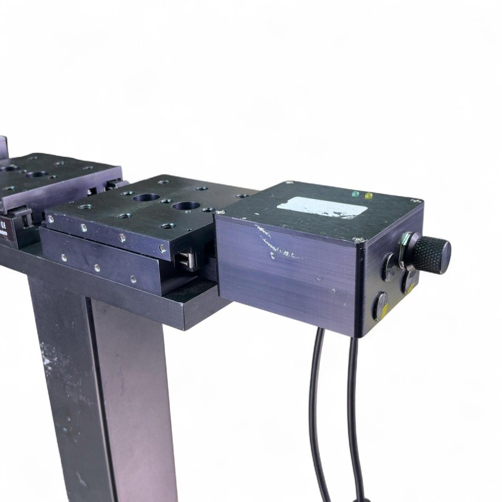 Zaber Technologies T-LS28E Linear Motion Stage System (Best Offer!)