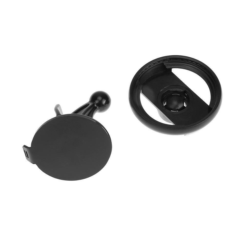 Interior Accessories Suction Cup Holder Bracket Degree Head