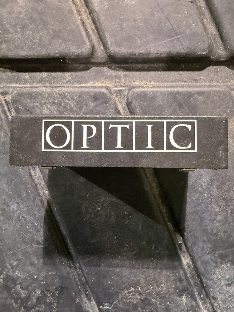 Optic Led Master Controller V2 Dual Zone Auto Sunrise Sunset
