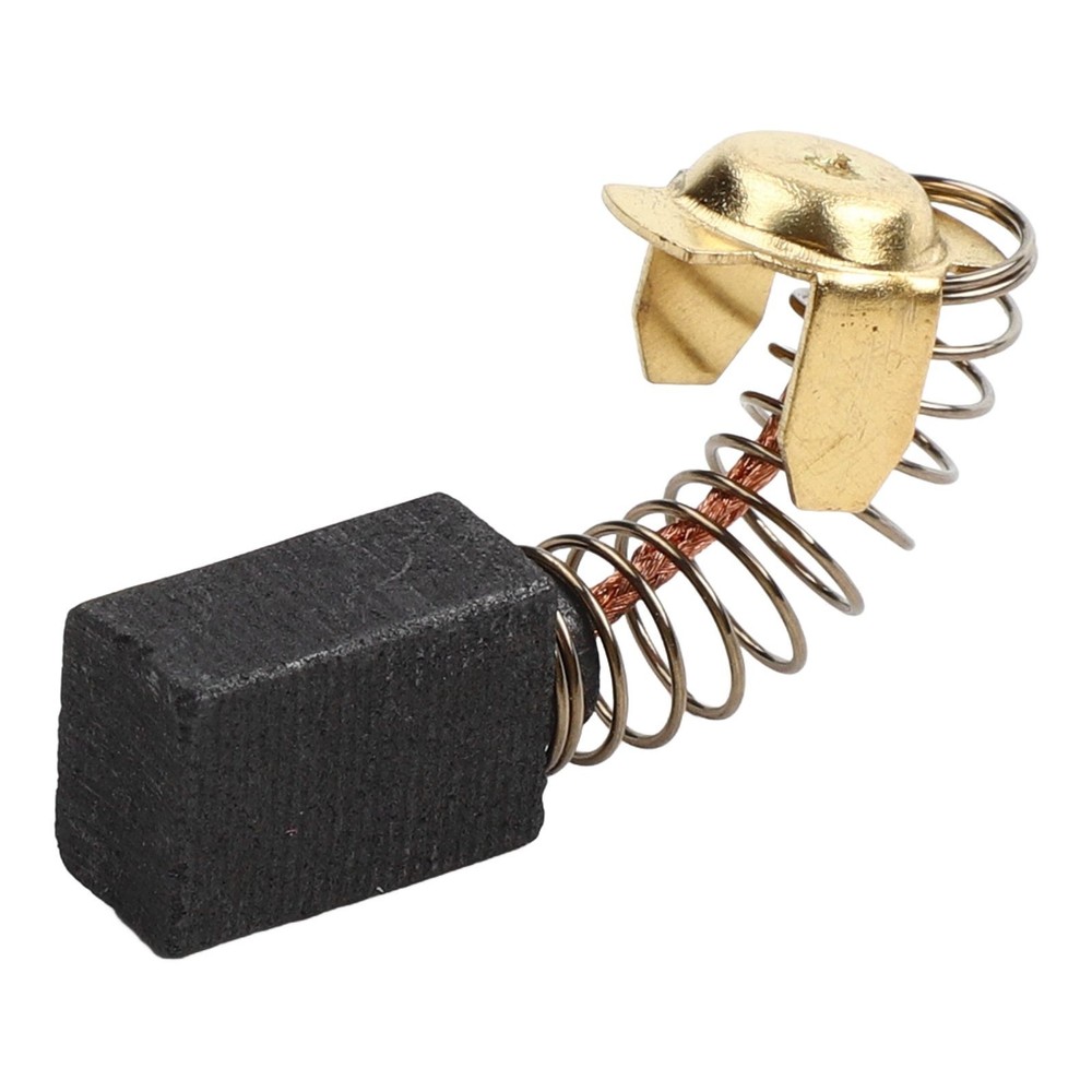 Efficient Replacement Carbon Brushes for For angle Grinder DWP849 Pack of 4